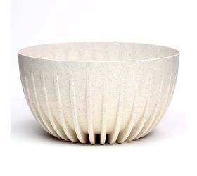 943 misa mira eco wood biely 30cm