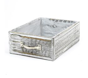 283fl/s debnička hnedá xl:28.5*21*10h