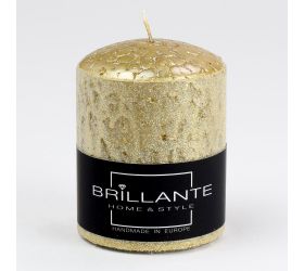 Brillante met.val.70/90 zlatý