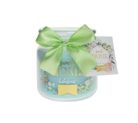 Voň.v skle celoročná malá mäta 360gr