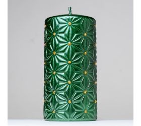 Ravenna val. 7x14 zelený