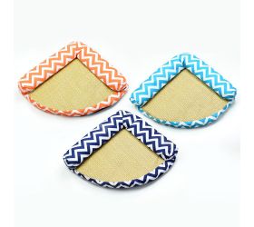 Pelech s s protišmyk podložkou 45x40x12cm