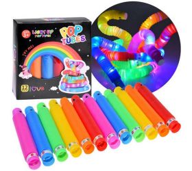 Led senzorické trubice 12ks v bal.