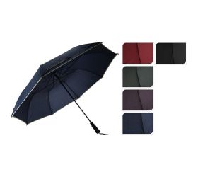 Daždník skladací 5 ass farba db7250550