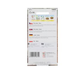 Pór zimný baca 1,5g