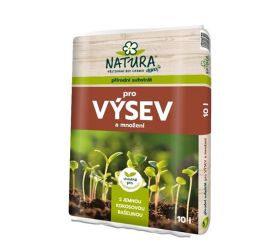 Natura výsev a množenie 10l/210/voc špeciálna