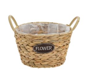 430fl/s obal kôš s ušami plants l 25x12cm