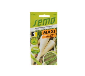 Petržlen záhradný efez - koreňový predklíčený