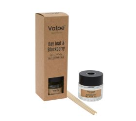 Difuzor černicový list /dz50-325/