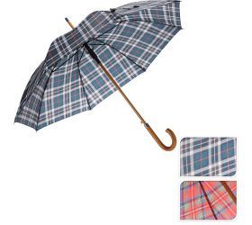 Dáždník pr.170 polyester 2ass db7000100