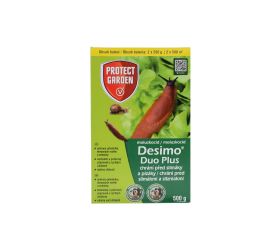 Desimo duo plus 2x250g