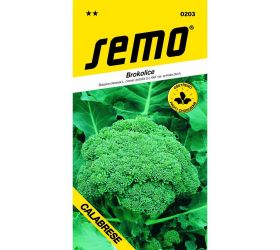 Brokolica calabrese 0,8g