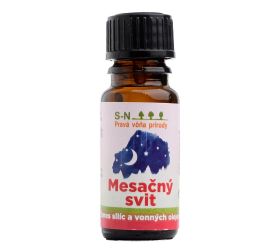 Mesačný svit sk