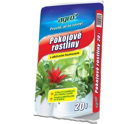 Izbové rastliny 20l /120/ voc špeciálna