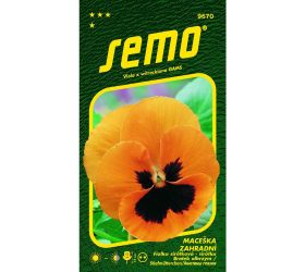 Sirôtka veľkokvetá oranžová 0,3g