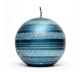 Sw04207 sviečka guľa 4 f101249pb