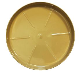 606 miska nr5 capučíno 19,7xh2,9cm