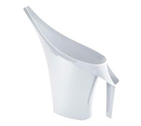 Idukon2 krhla coubi 2l biely 11,8x31,3x30,6cm/2l