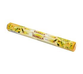 Vonné tyčinky- vanilla 24cm