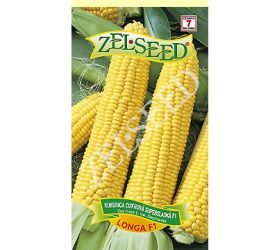 Kukurica cukr. longa f1 18g