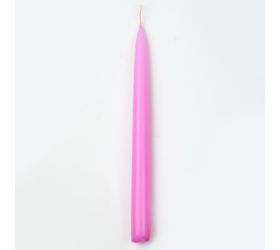 Matný špic 25 bl.ružový/17/