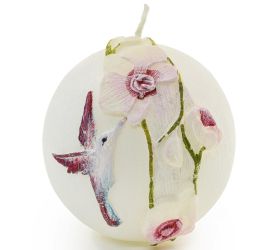 Orchid.bianco g.80 ružová