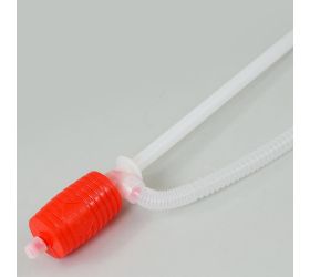 Hadica na víno s pumpičkou 55cm 2730