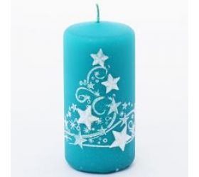 Valec 60/120 gw10/18 tyrkys