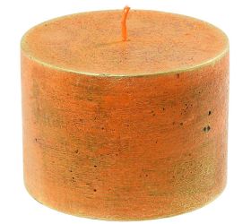 Rustic loft val.100/70 oranž