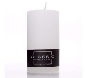 Rustic classic val.70/120 biely