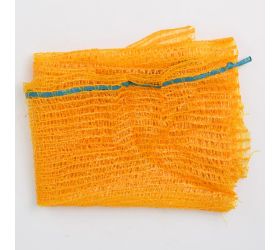 Rašlové vrece 25kg žlté/oranž.50x80/1ks