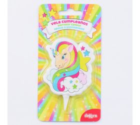 Tortové jednorožec 2d art.345334