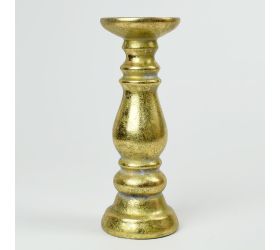 Svietnik ker. zl.10.5*10.5*27.4 super cena