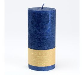 Rustic metalic val.7x15 granát