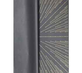 Fólia bal.papier s/20 tm.šedá 60x60cm