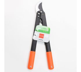 Nožnice na vetvy ostrie poteflonované, nylonová rukoväť