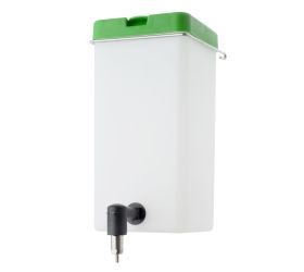 Napájačka pre zajace 1l plast