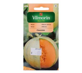 Melón cukrový charentais 1g