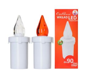 Svetelný led 1/21/wlc 90dní /memor/