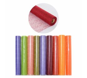 Akcia rolka tkaná far mix 36cmx10y novinka