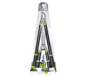 Nožnice záhradné s/3 65cm