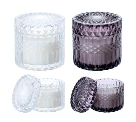 Voň.v skle luxury bouquet 150gr