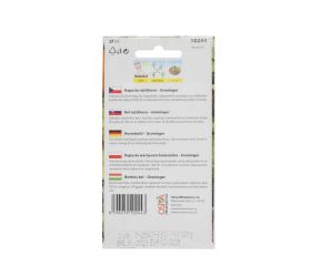 Kel ruž.long groninger 0,8g