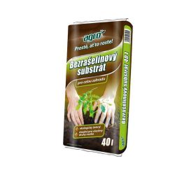 Záhradnícky bezrašelinový 40l /51/voc špeciálna