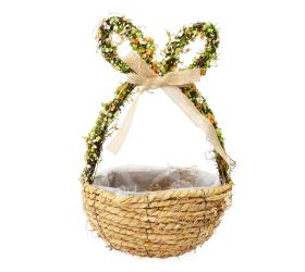 Obal košík vajce 24x24x37cm