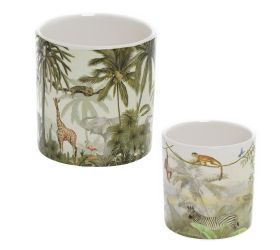 Super cena obal safari 9xv11,5cm