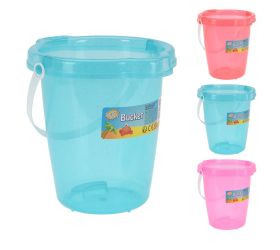 Kýblik plážový 6ass 495400030