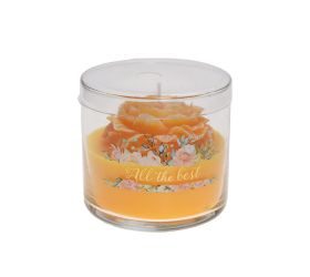 Voň.v skle pivonia malá žltá 300gr