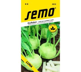 Kaleráb sk. biely luna 0,8g