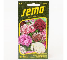 Klinček bradatý zmes 0,5g